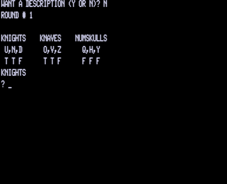 Screen shot